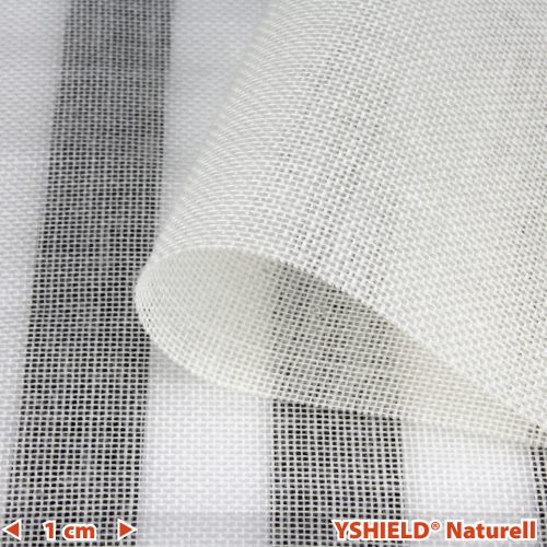 Zaštitna tkanina Naturell – 250 cm / zaštita od zračenja baznih stanica