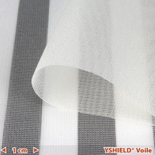 Zaštitna tkanina Voile – 250 cm / zaštita od zračenja baznih stanica