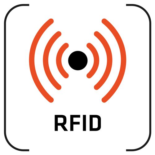 RFID sustav